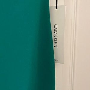 NWT beautiful Calvin Klein dress!